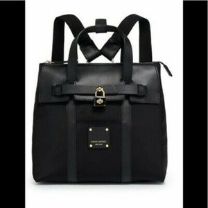 Henri Bendel Jetsetter Mini Convertible Backpack